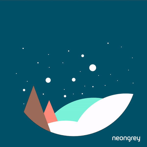 Season’s Greetings